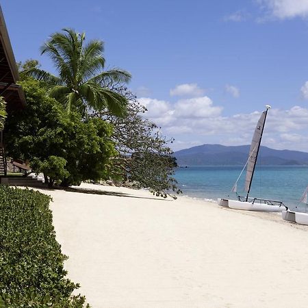 Qualia Hotel Hamilton Island Alam Semulajadi gambar