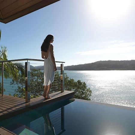 Qualia Hotel Hamilton Island Luaran gambar