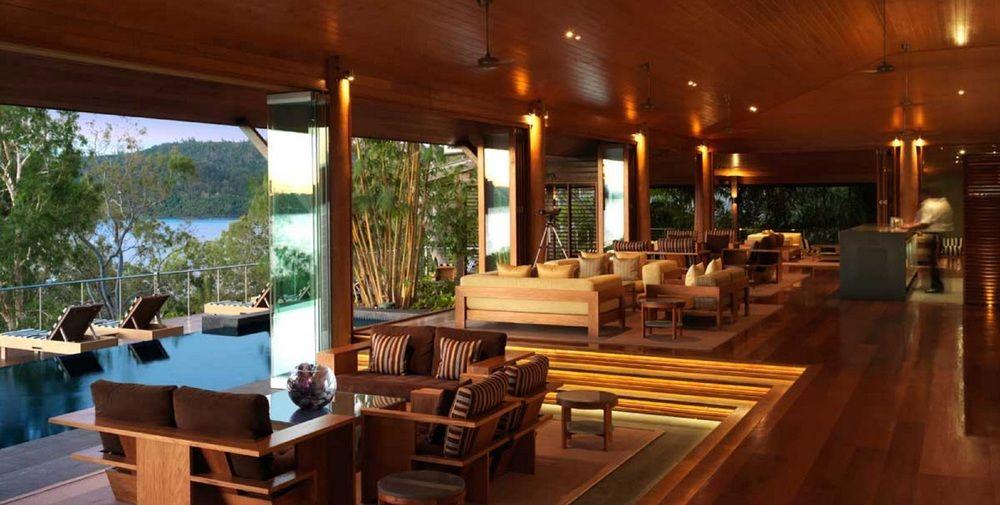 Qualia Hotel Hamilton Island Luaran gambar