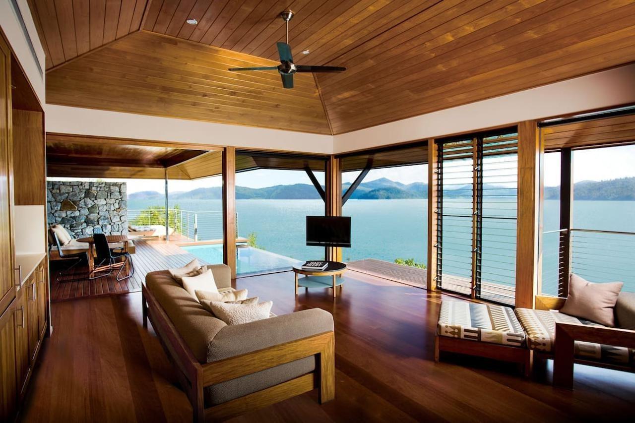 Qualia Hotel Hamilton Island Luaran gambar