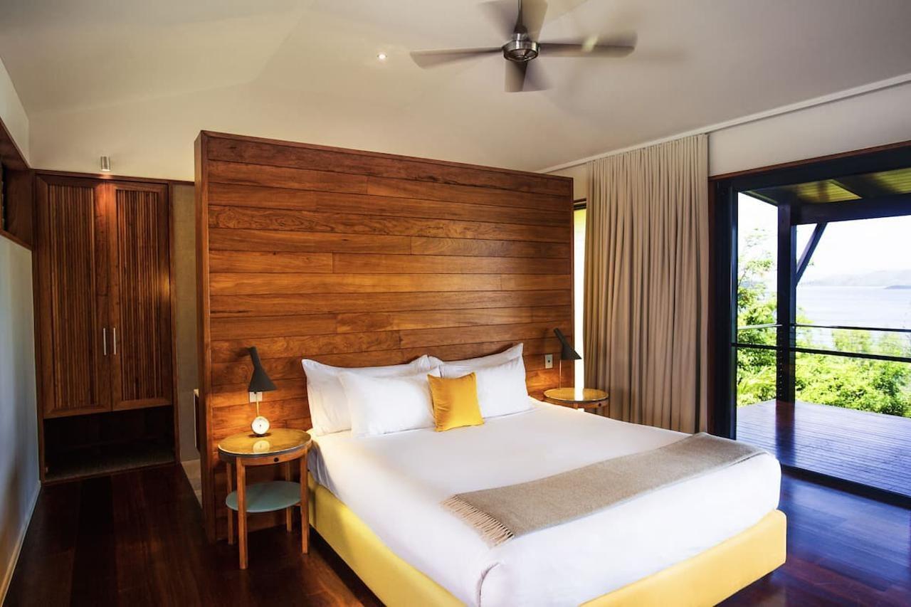 Qualia Hotel Hamilton Island Luaran gambar