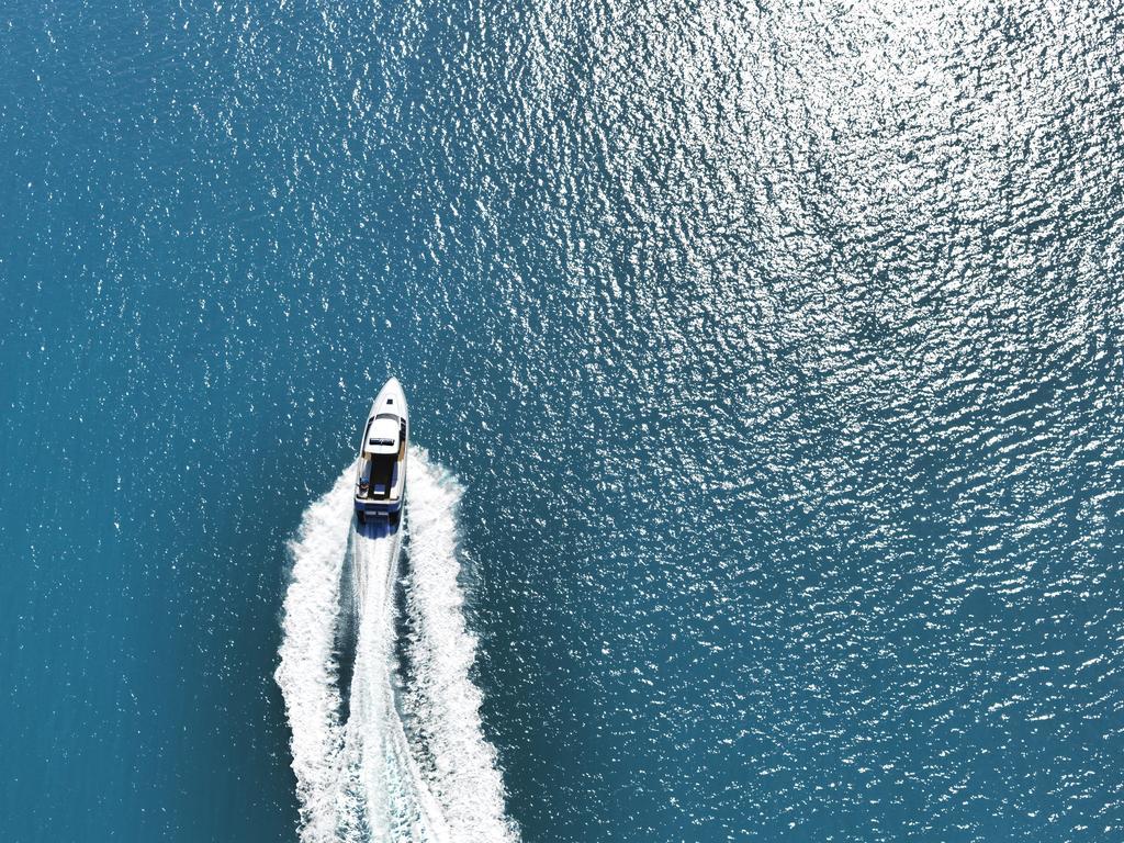 Qualia Hotel Hamilton Island Luaran gambar