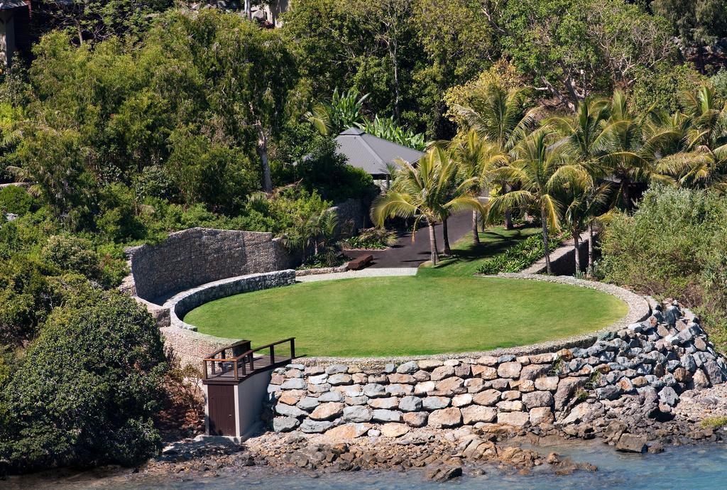 Qualia Hotel Hamilton Island Luaran gambar