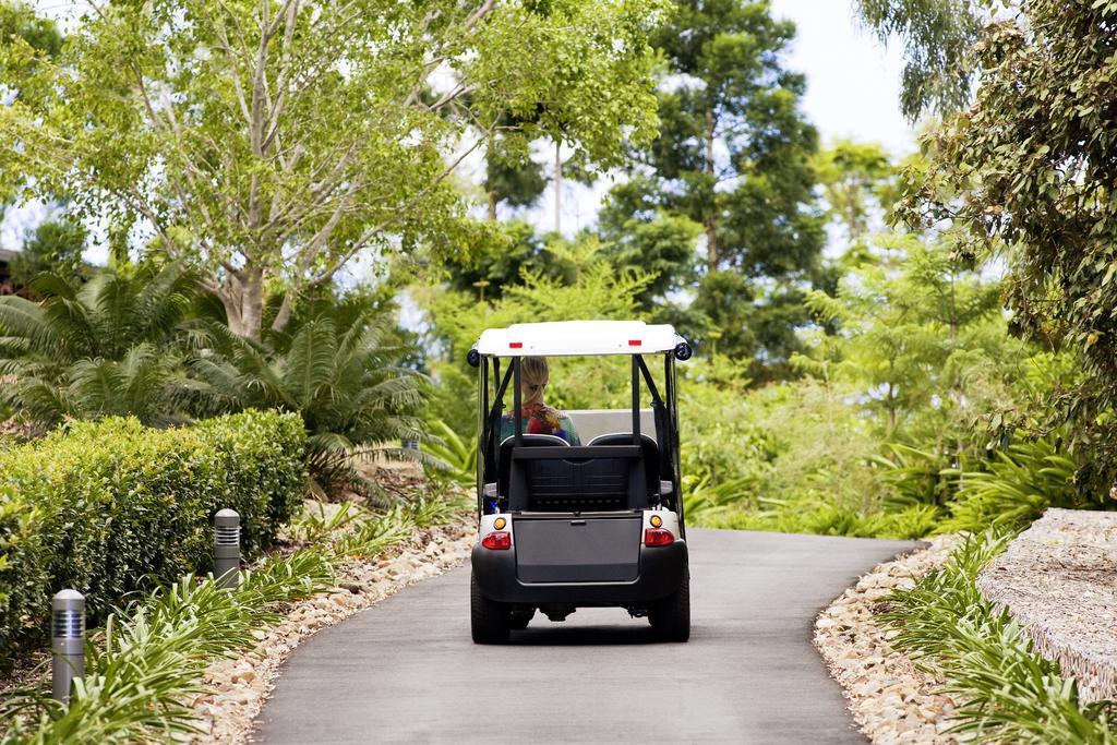 Qualia Hotel Hamilton Island Luaran gambar