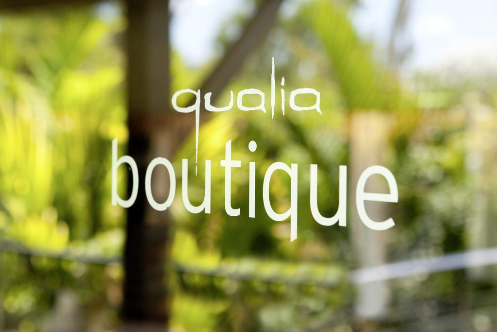 Qualia Hotel Hamilton Island Luaran gambar