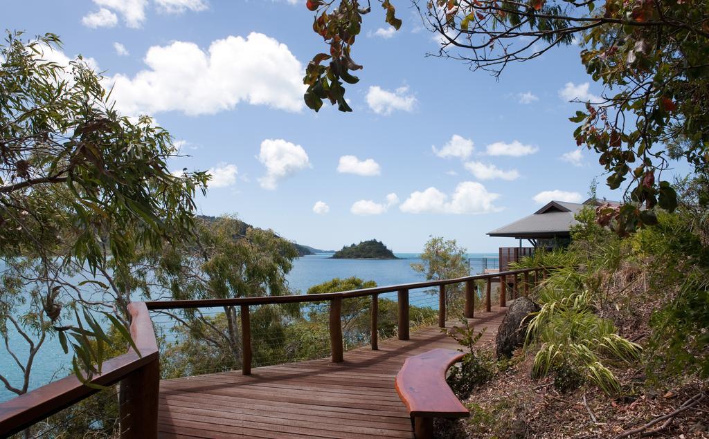 Qualia Hotel Hamilton Island Luaran gambar