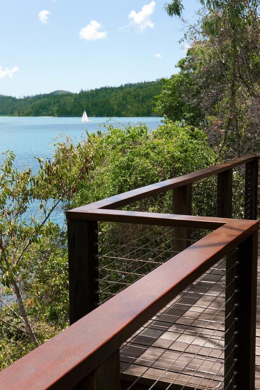 Qualia Hotel Hamilton Island Luaran gambar