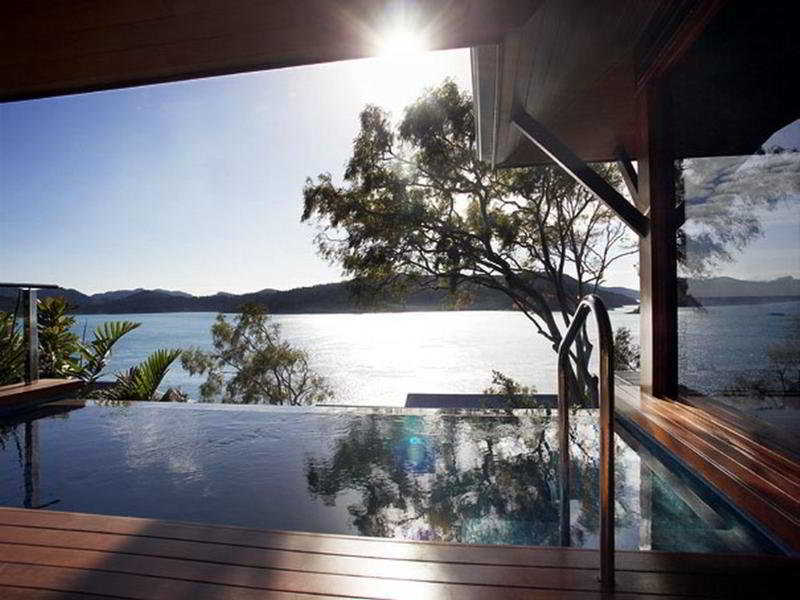 Qualia Hotel Hamilton Island Luaran gambar