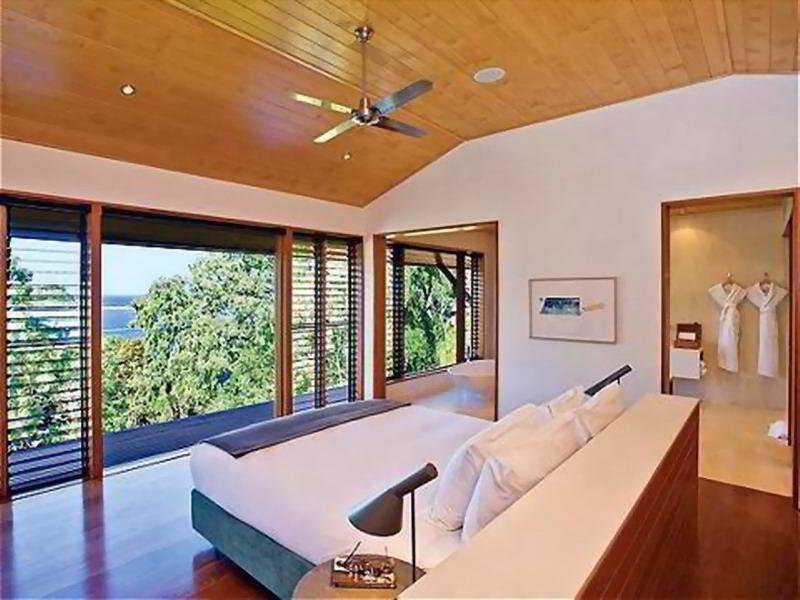 Qualia Hotel Hamilton Island Bilik gambar