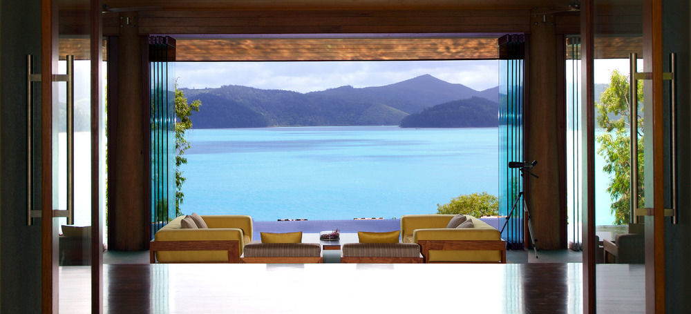 Qualia Hotel Hamilton Island Luaran gambar