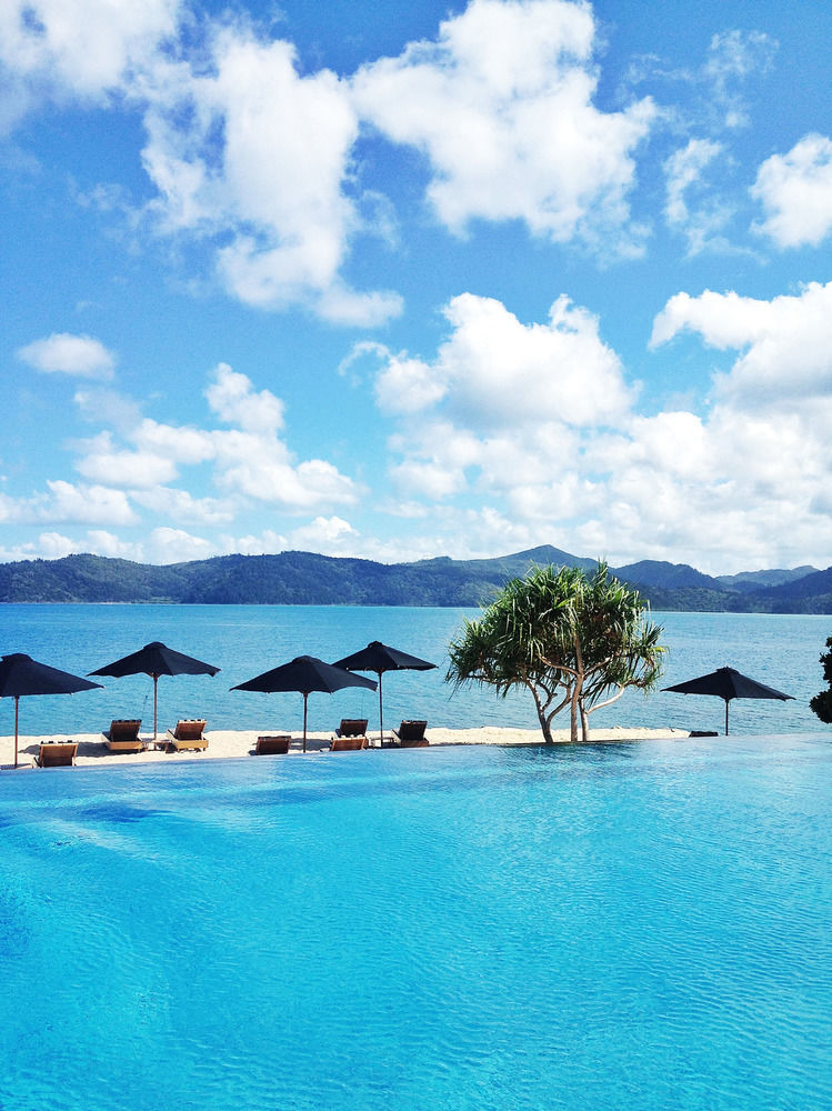 Qualia Hotel Hamilton Island Luaran gambar