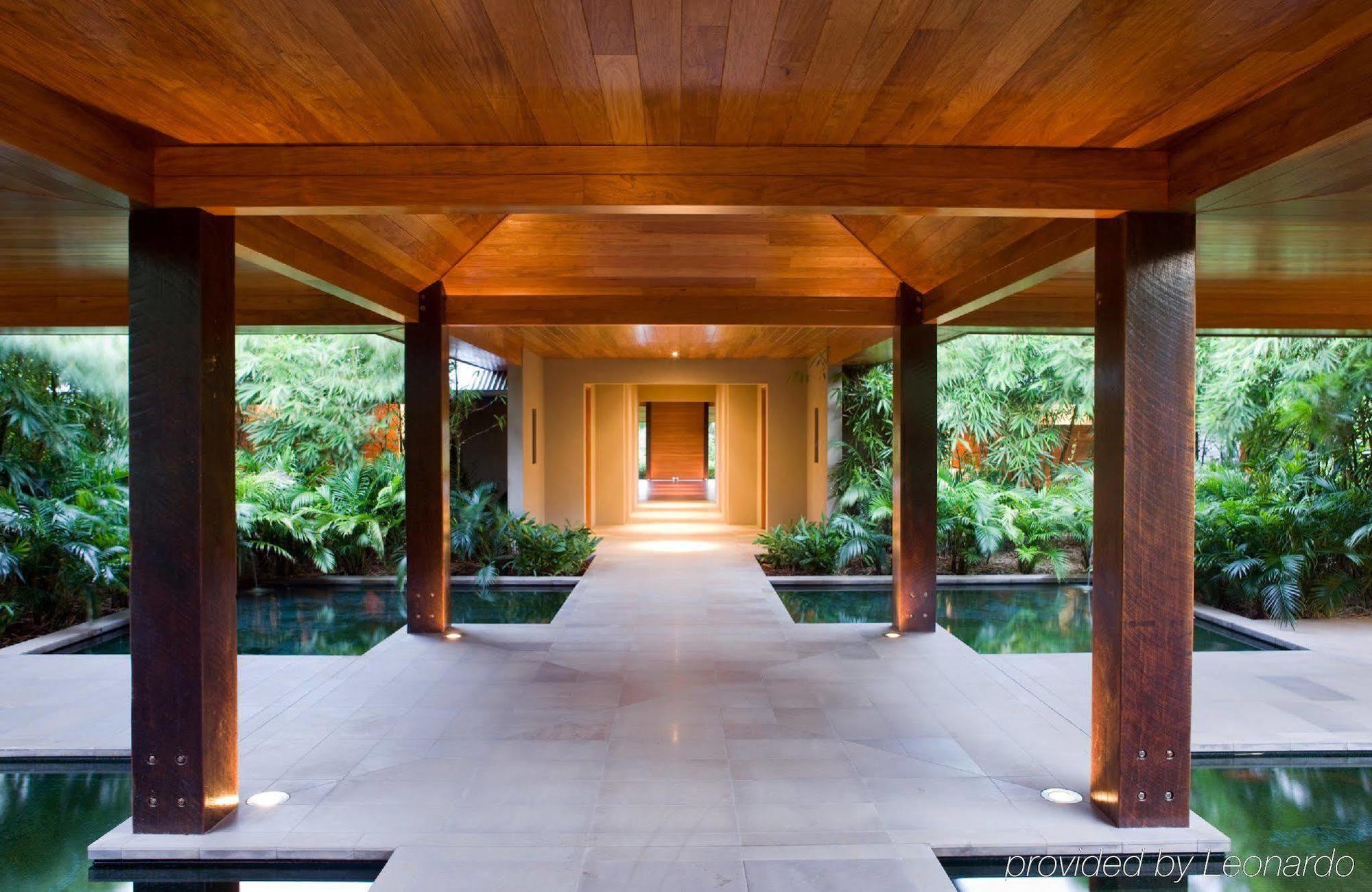 Qualia Hotel Hamilton Island Kemudahan gambar
