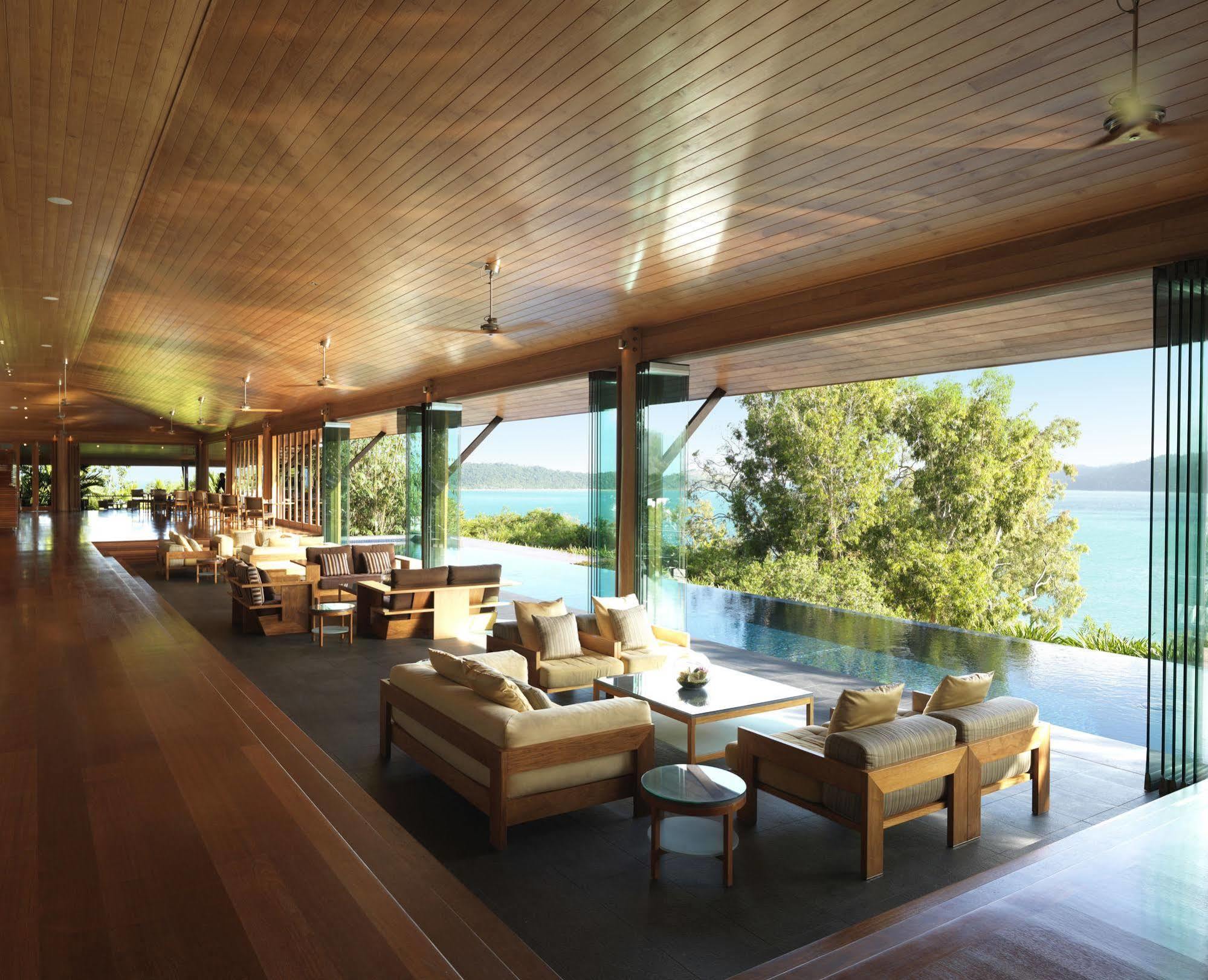Qualia Hotel Hamilton Island Luaran gambar