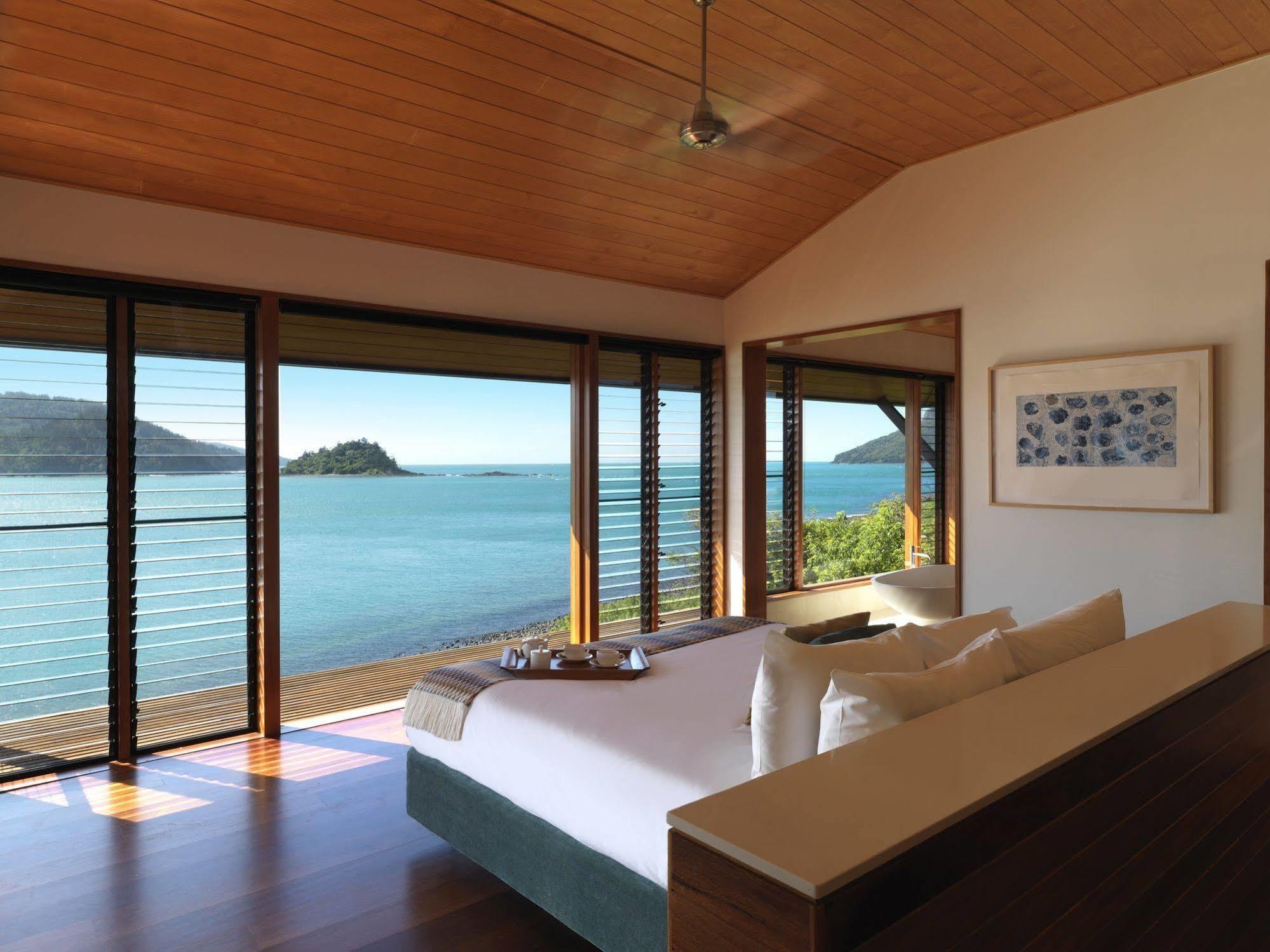 Qualia Hotel Hamilton Island Luaran gambar