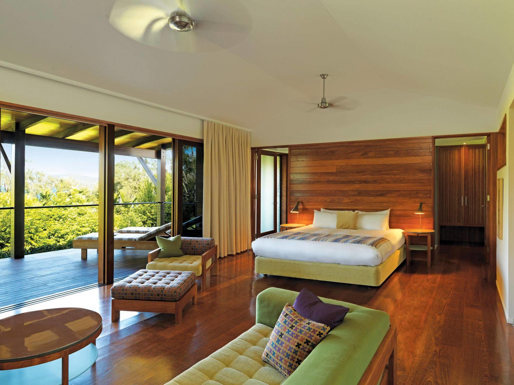 Qualia Hotel Hamilton Island Luaran gambar