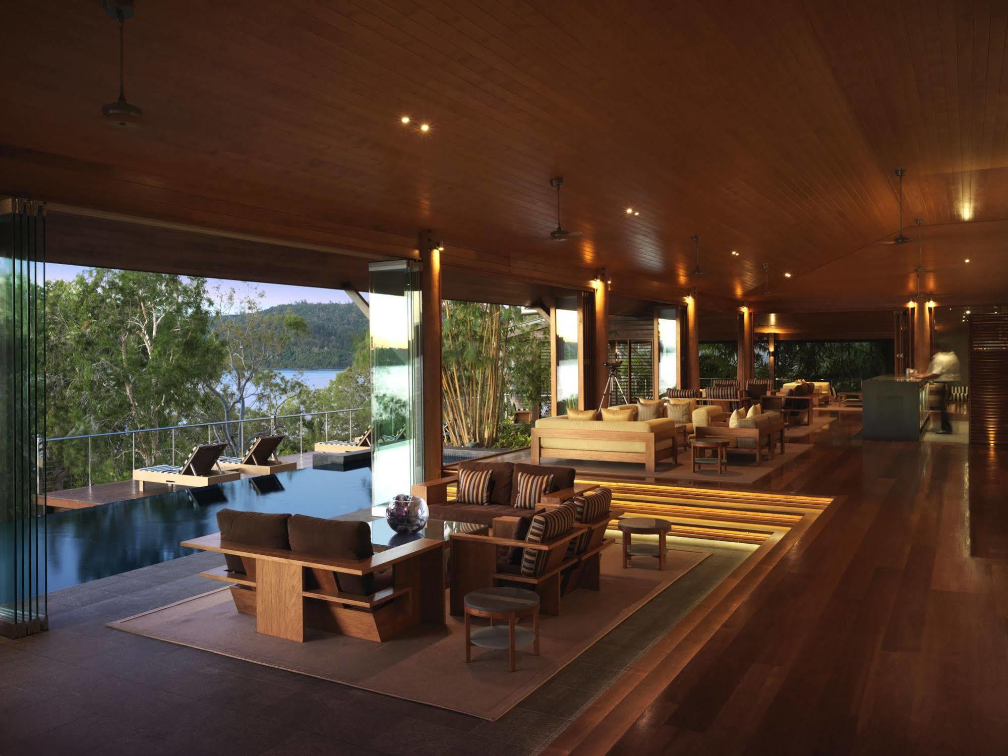Qualia Hotel Hamilton Island Luaran gambar