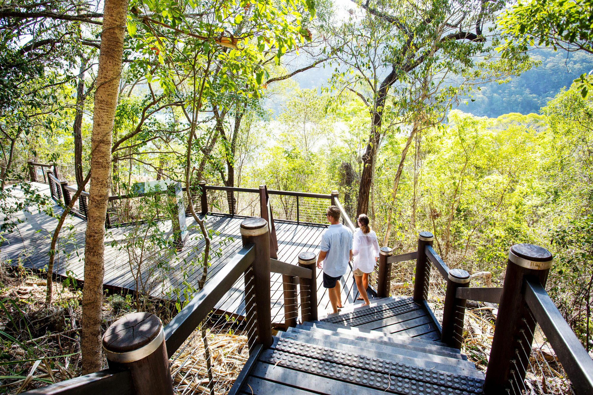 Qualia Hotel Hamilton Island Luaran gambar