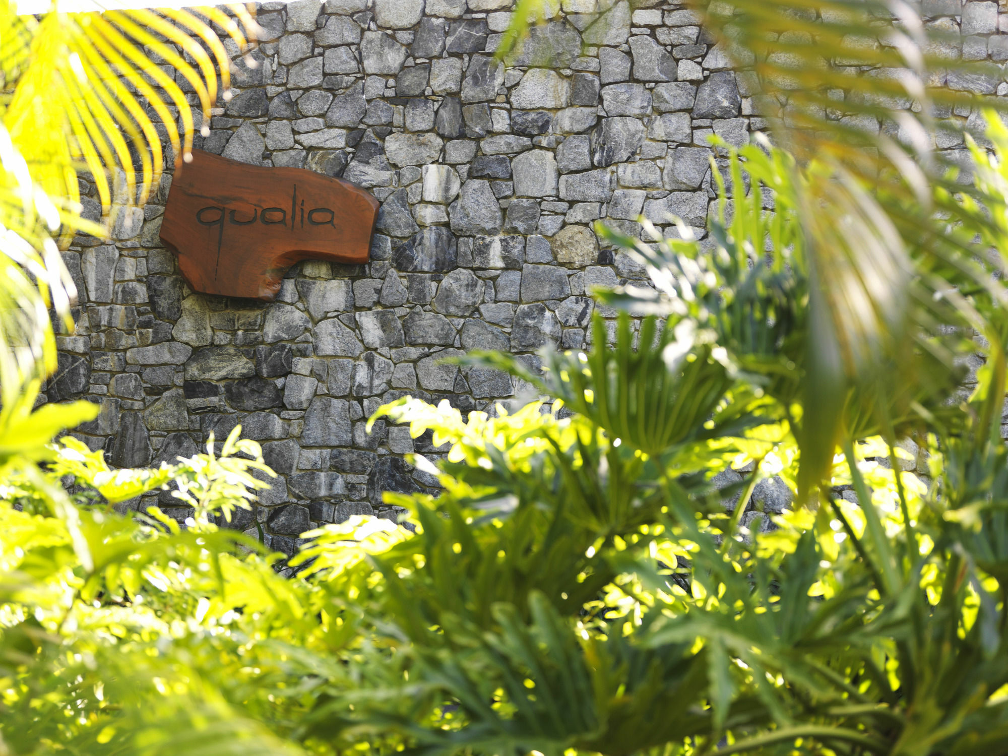 Qualia Hotel Hamilton Island Luaran gambar