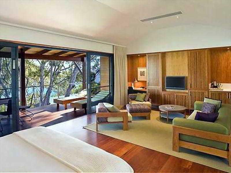Qualia Hotel Hamilton Island Luaran gambar