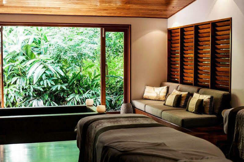 Qualia Hotel Hamilton Island Luaran gambar